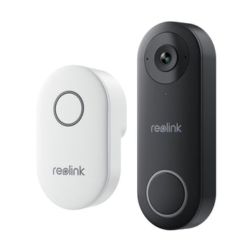 Smarter Video-Türöffner Reolink (24 V) (12 - 24 V)