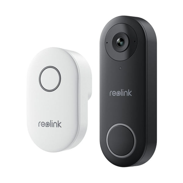 Smarter Video-Türöffner Reolink (24 V) (12 - 24 V)