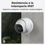 Videoüberwachungskamera Reolink P320