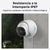 Videoüberwachungskamera Reolink P320