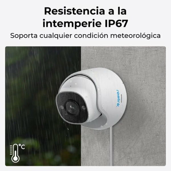 Videoüberwachungskamera Reolink P320