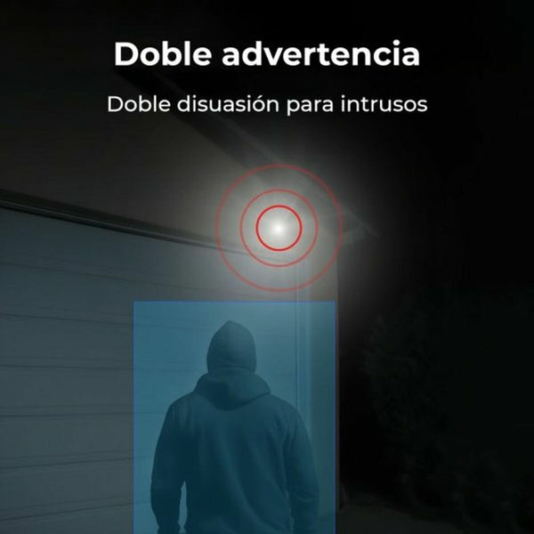 Videoüberwachungskamera Reolink P330