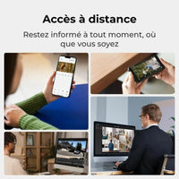 Videoüberwachungskamera Reolink