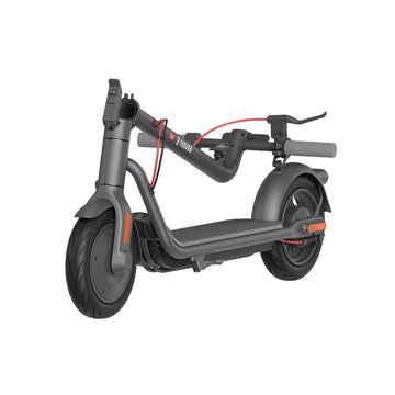 Elektroroller Navee V25 Schwarz