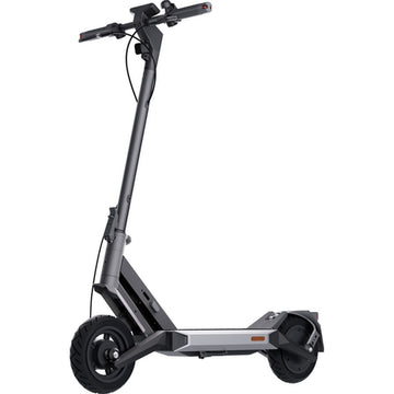 Elektroroller Navee S40 Schwarz