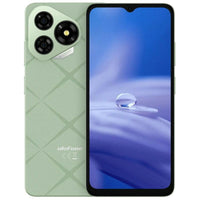 Smartphone Ulefone Note 19 3 GB RAM 32 GB grün