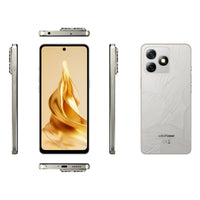 Smartphone Ulefone NOTE 18 PRO 6 GB RAM 256 GB Titan 5G