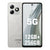 Smartphone Ulefone NOTE 18 PRO 6 GB RAM 256 GB Titan 5G