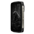 Smartphone Ulefone ARMOR MINI 20 4,7" MediaTek Helio G99 8 GB 256 GB Schwarz