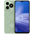 Smartphone Ulefone Note 19 Eurasia Bands 3 GB RAM 64 GB grün