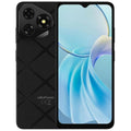 Smartphone Ulefone Note 19 Eurasia Bands 3 GB RAM 64 GB Schwarz
