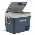 Tragbarer Kühlschrank Igloo71 38 L 39 L Blau Kunststoff