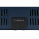 Tragbarer Kühlschrank Igloo71 38 L 39 L Blau Kunststoff