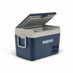 Tragbarer Kühlschrank Igloo71 31 L 32 L Blau Kunststoff