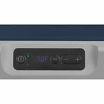 Tragbarer Kühlschrank Igloo71 31 L 32 L Blau Kunststoff