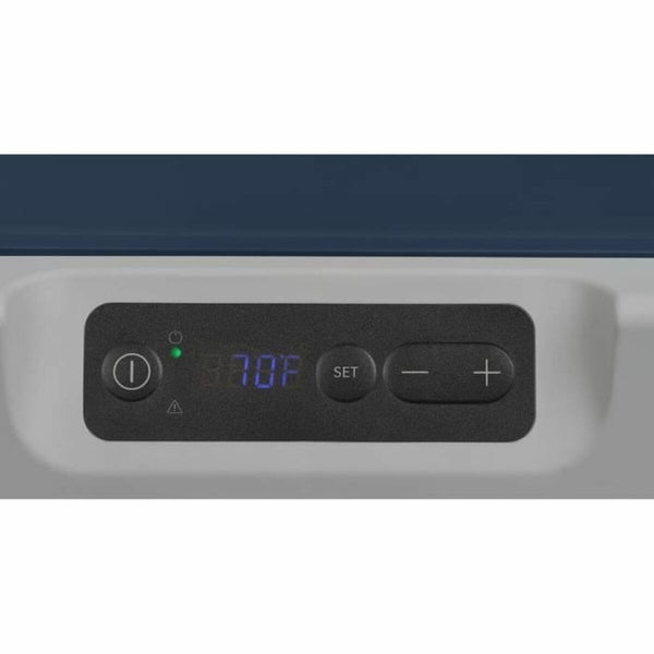 Tragbarer Kühlschrank Igloo71 31 L 32 L Blau Kunststoff