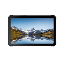 Tablet FOSSIBOT DT1 10,4" MediaTek MT8788 8 GB RAM 256 GB Schwarz