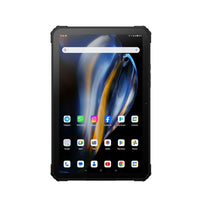 Tablet FOSSIBOT DT2 10,4" MediaTek Helio G99 12 GB RAM 256 GB Schwarz