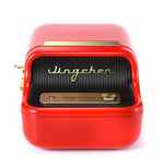 Manuelle Etikettiermaschine NIIMBOT B21S RED