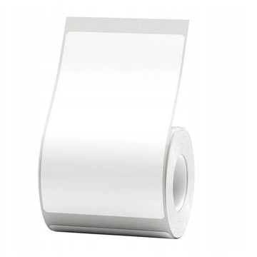 Original Punkt-Matrix-Band NIIMBOT A2A18201901 Weiß