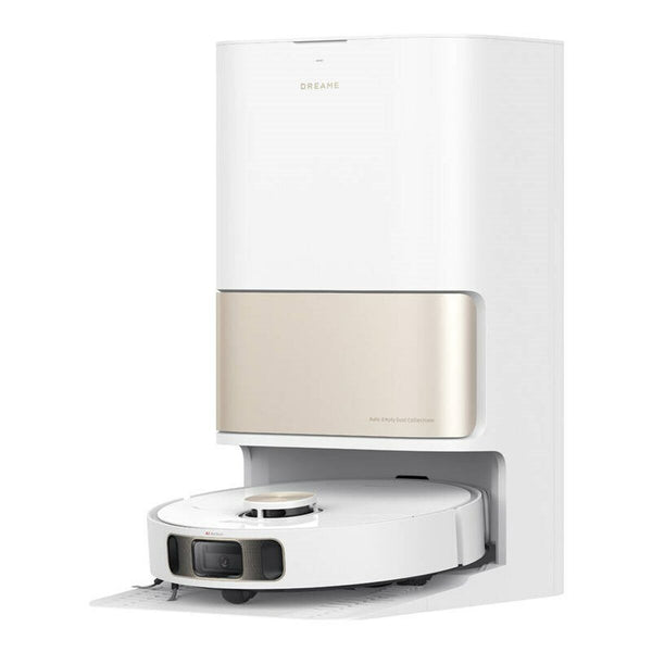Roboterstaubsauger Dreame RLL82CE Weiß