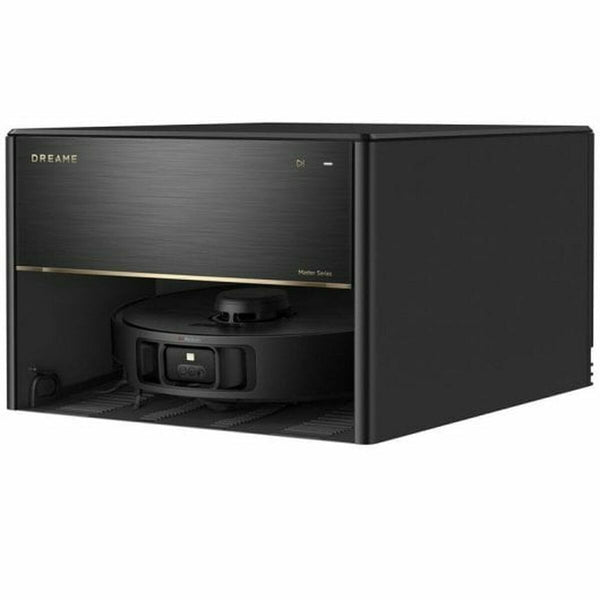 Roboterstaubsauger Dreame DREAME X40 Master 6400 mAh