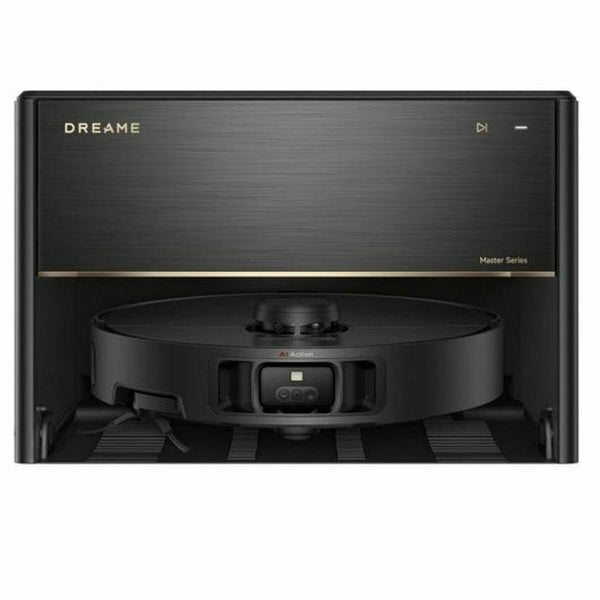 Roboterstaubsauger Dreame DREAME X40 Master 6400 mAh