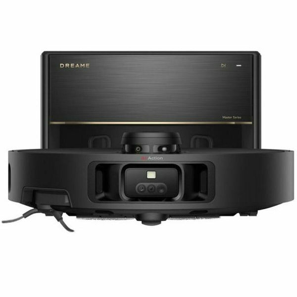 Roboterstaubsauger Dreame DREAME X40 Master 6400 mAh