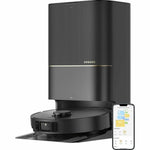 Roboterstaubsauger Dreame