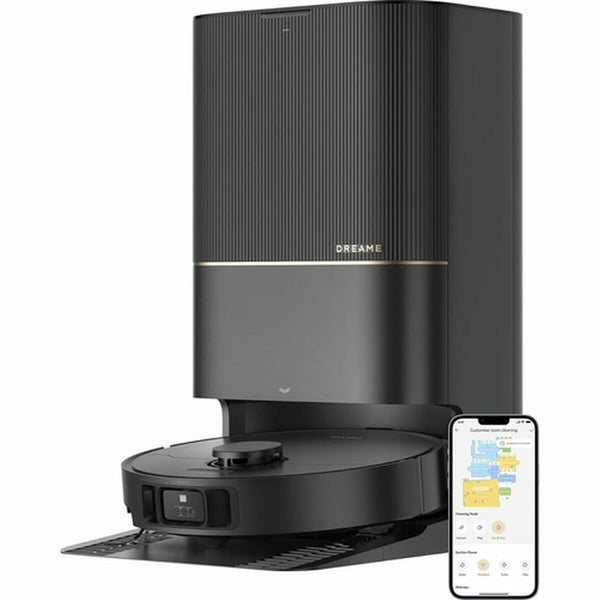 Roboterstaubsauger Dreame
