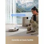 Roboterstaubsauger Dreame