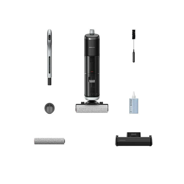 Besenstaubsauger Dreame