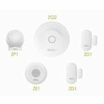 Freistehender Ventilator Imou 53453