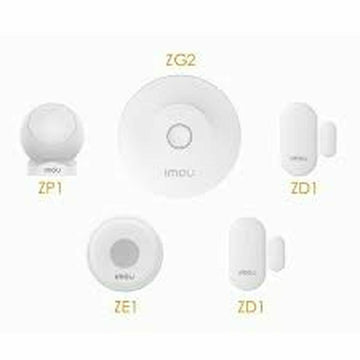 Freistehender Ventilator Imou 53453