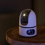 Videoüberwachungskamera Imou Weiß