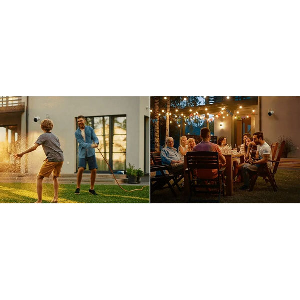 Videoüberwachungskamera Imou IPC-K3DP-5H0WF