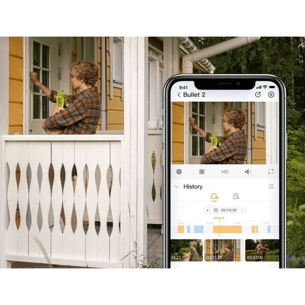 Videoüberwachungskamera Imou IPC-K3DP-5H0WF