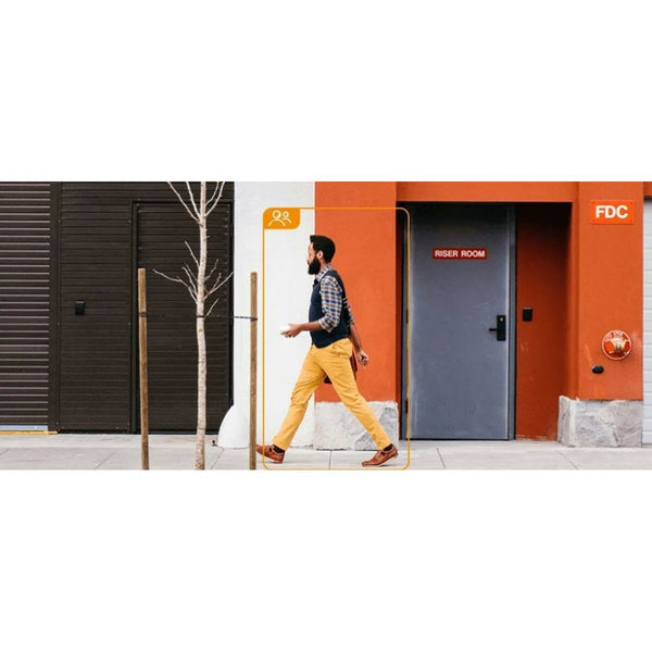 Videoüberwachungskamera Imou IPC-K3DP-5H0WF