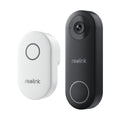 Smarter Video-Türöffner Reolink D340W