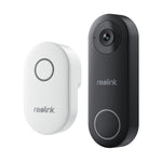Smarter Video-Türöffner Reolink D340W