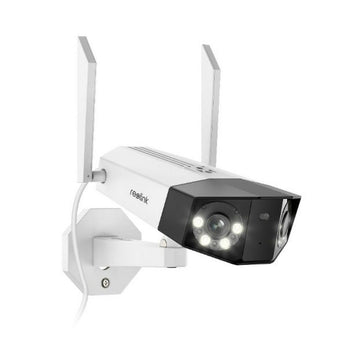 Videoüberwachungskamera Reolink Duo Series W730