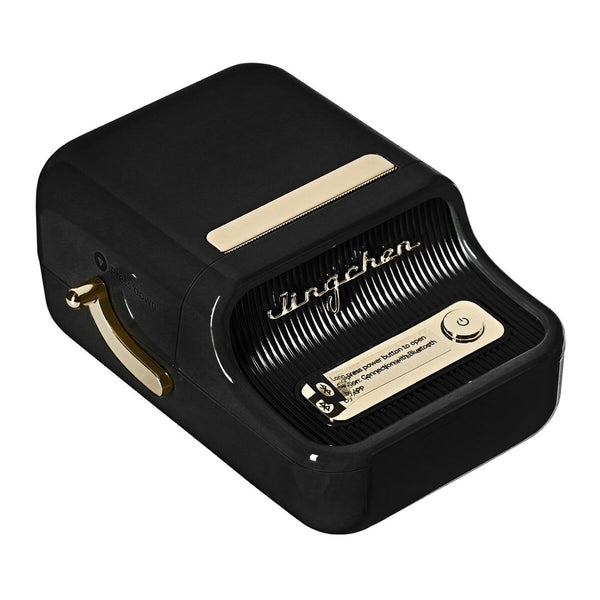 Etikettendrucker NIIMBOT B21S BLACK