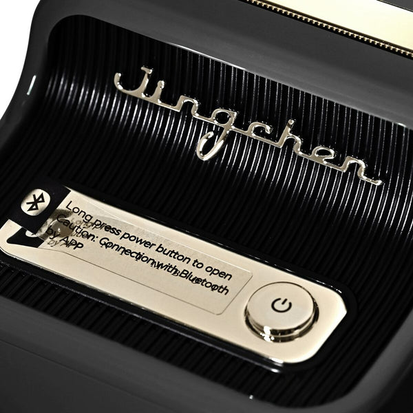 Etikettendrucker NIIMBOT B21S BLACK