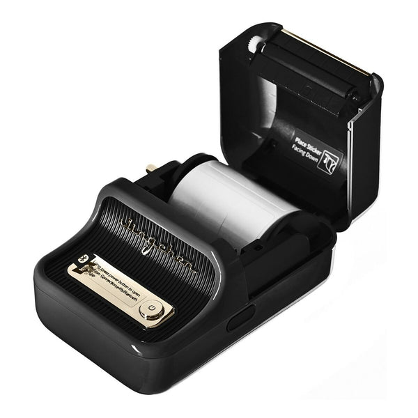 Etikettendrucker NIIMBOT B21S BLACK