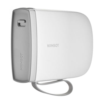 Etikettendrucker NIIMBOT D11_H WHITE