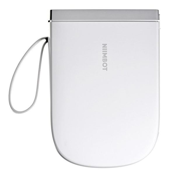 Etikettendrucker NIIMBOT D11_H WHITE