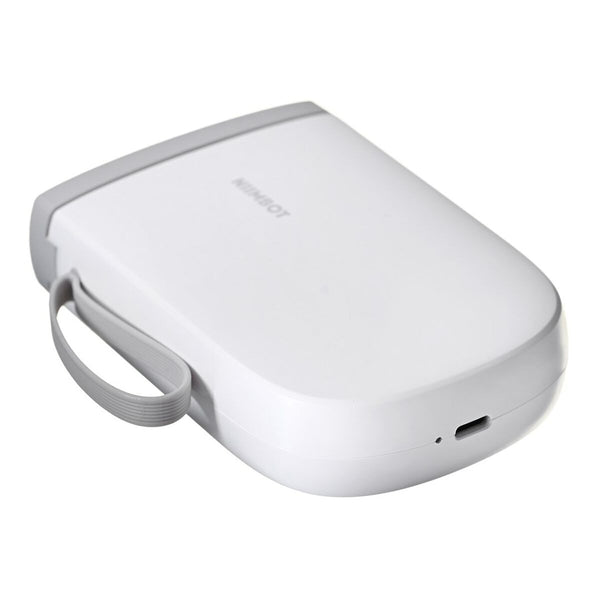 Etikettendrucker NIIMBOT D11_H WHITE