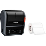 Etikettendrucker NIIMBOT B3S_P GREY