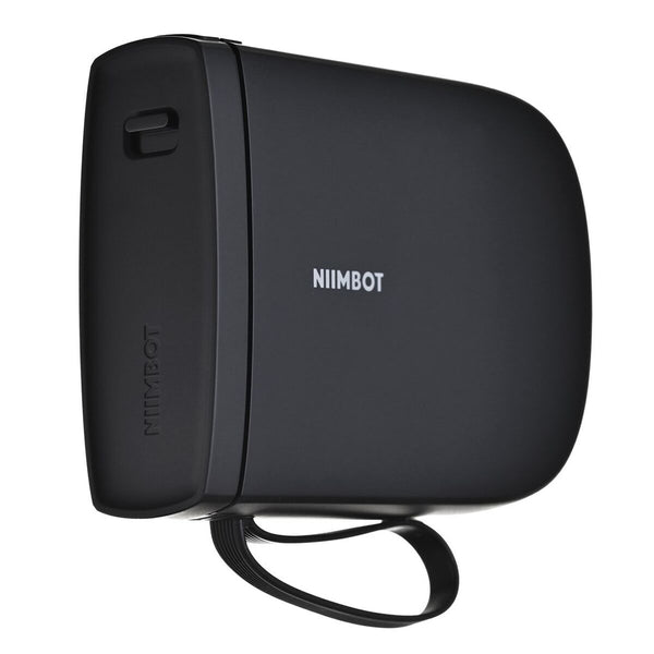 Etikettendrucker NIIMBOT D11_H BLACK