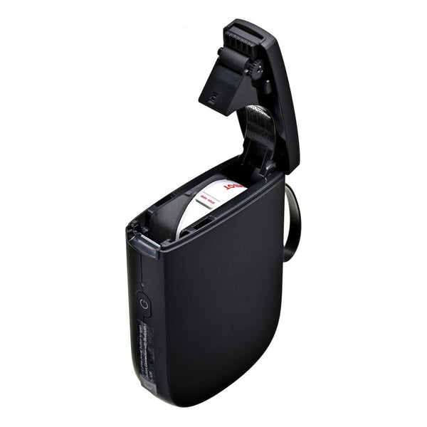 Etikettendrucker NIIMBOT D11_H BLACK